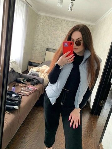 Проститутка Ната