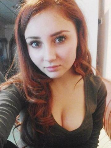Проститутка Соня